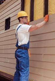 Best Brick Veneer Siding  in Athens, MI